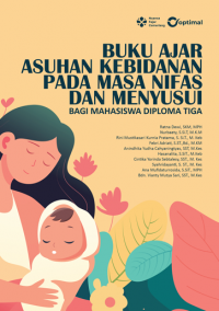 Buku Ajar Asuhan Kebidanan Pada Masa Nifas Dan Menyusui Bagi Mahasiswa Diploma Tiga