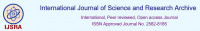 Influence of discipline and working period on employee performance at PT Yugier Care Indonesia