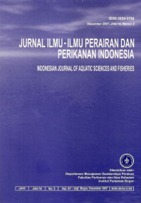 Analisis Pengelolaan Sumberdaya Ikan Merah (Lutjanus spp.) di Kepulauan Spermonde Sulawesi Selatan