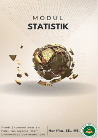 Modul Statistik