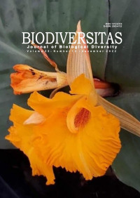 Characteristics of plastic waste and perceptions of coastal communities in the Baluno mangrove ecotourism area, West Sulawesi, Indonesia
