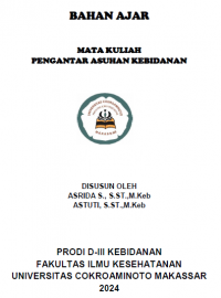 Pengantar Asuhan Kebidanan