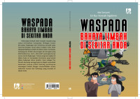 Waspada Bahaya Limbah di Sekitar anda